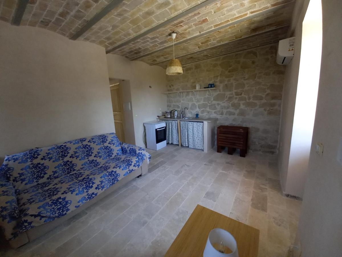 La Casa Dalle Finestre Blu Abbateggio Экстерьер фото